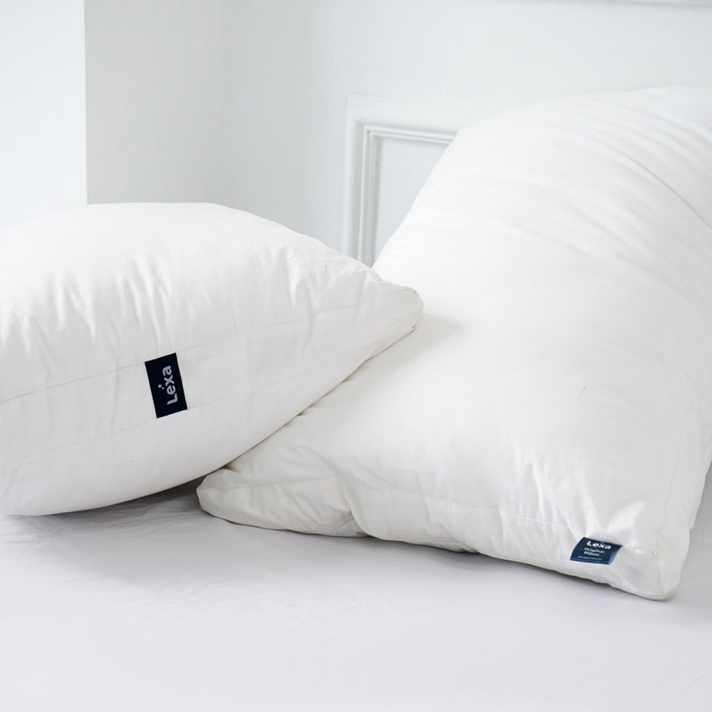 Lexa Original Pillow