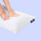 Lexa Snow Body Pillow