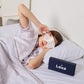 Lexa Pure Silk Sleep Mask