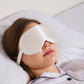 Lexa Pure Silk Sleep Mask